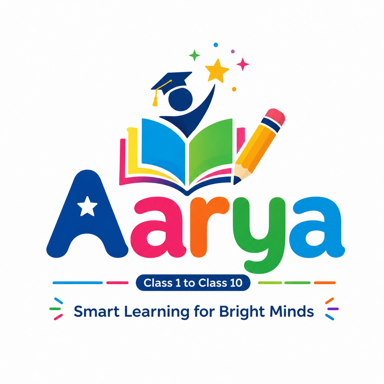 Aarya logo